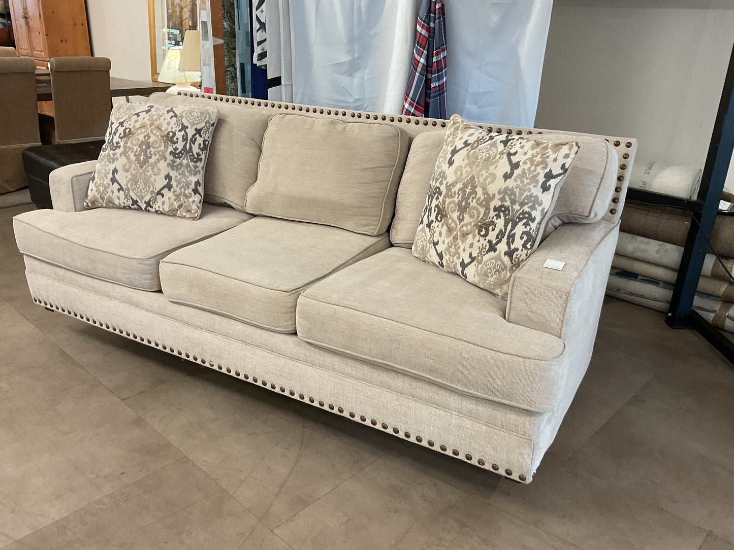 Créma Sofa