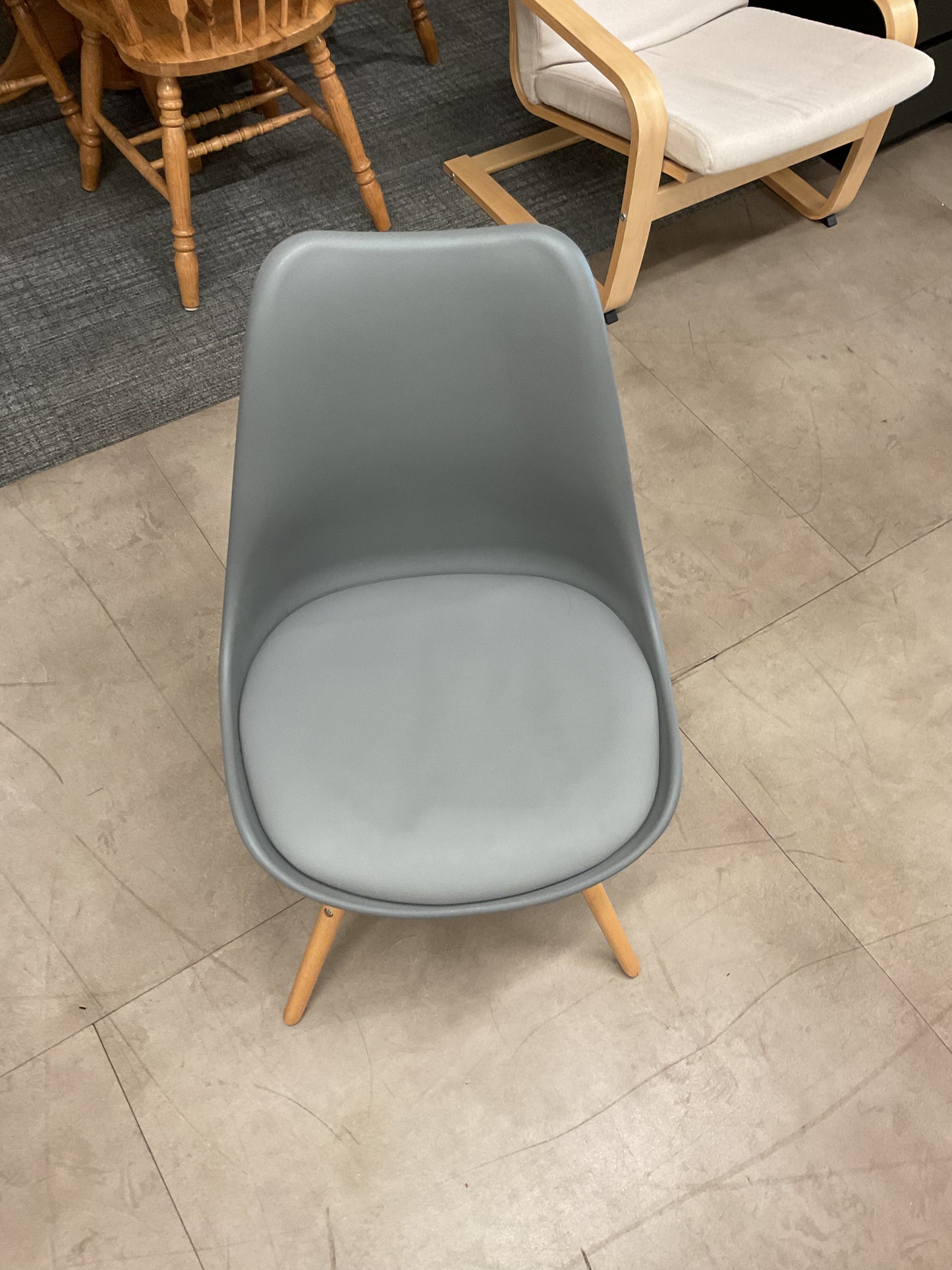 Typical Chair