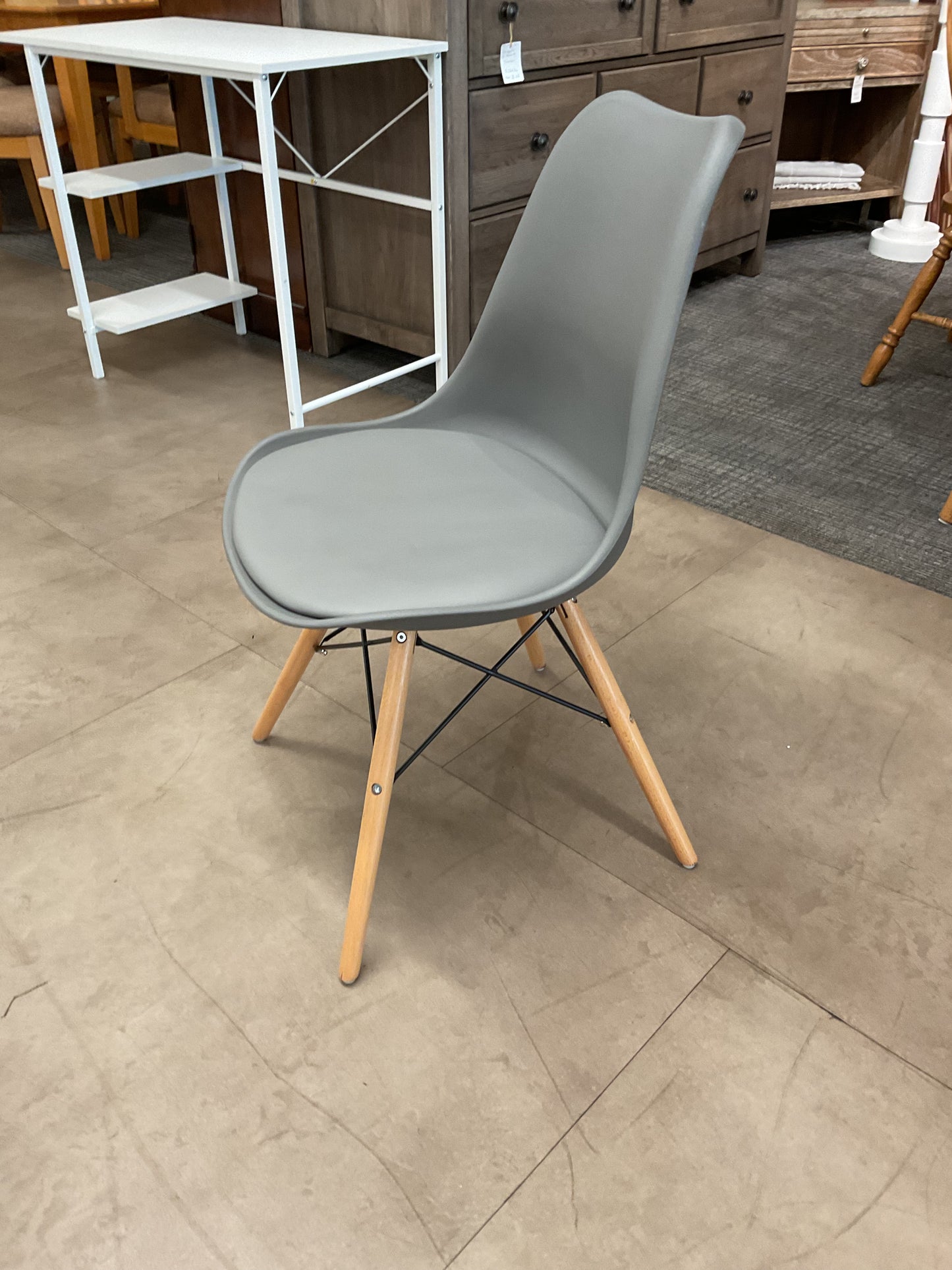 Typical Chair