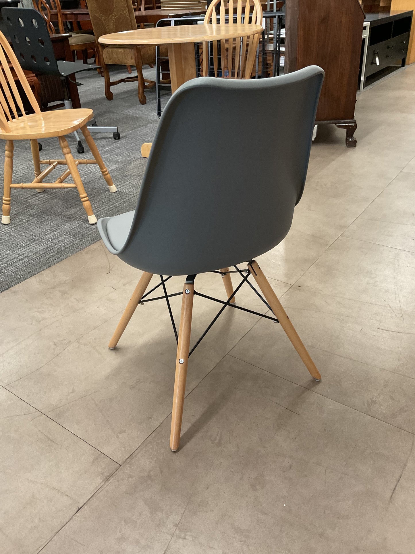 Typical Chair