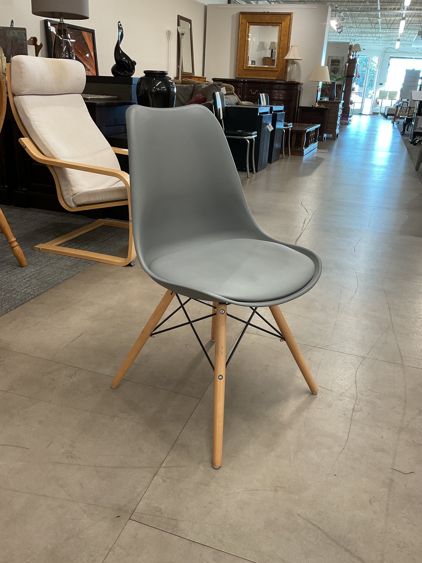 Typical Chair