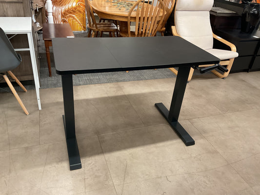 Options Desk