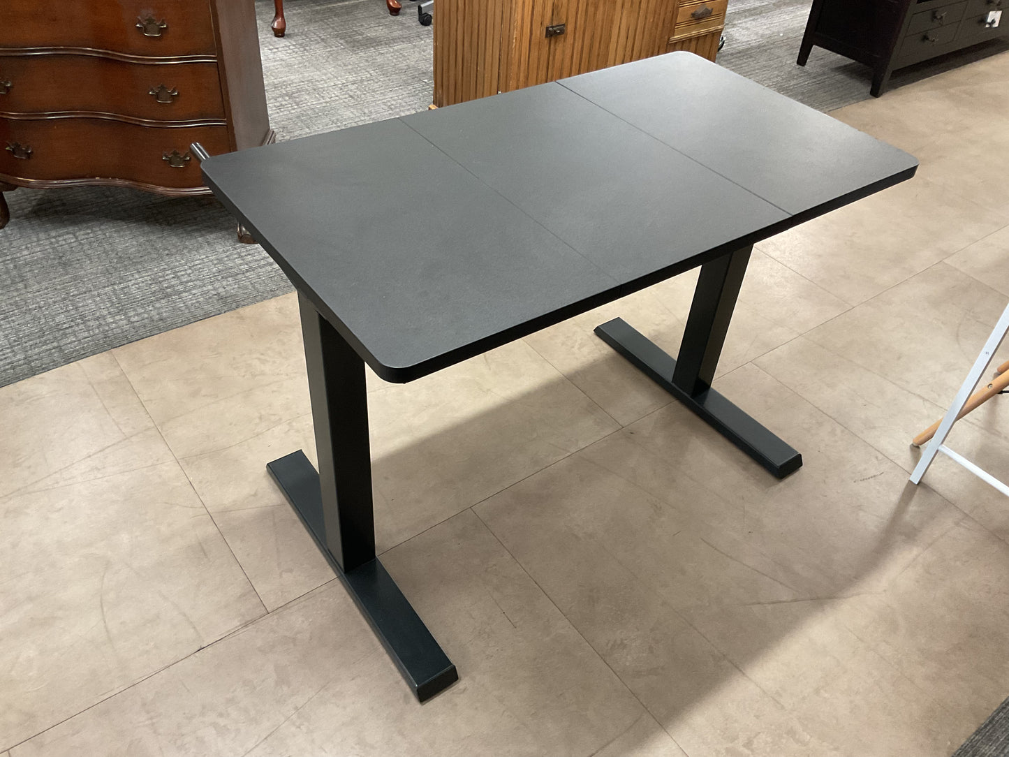 Options Desk