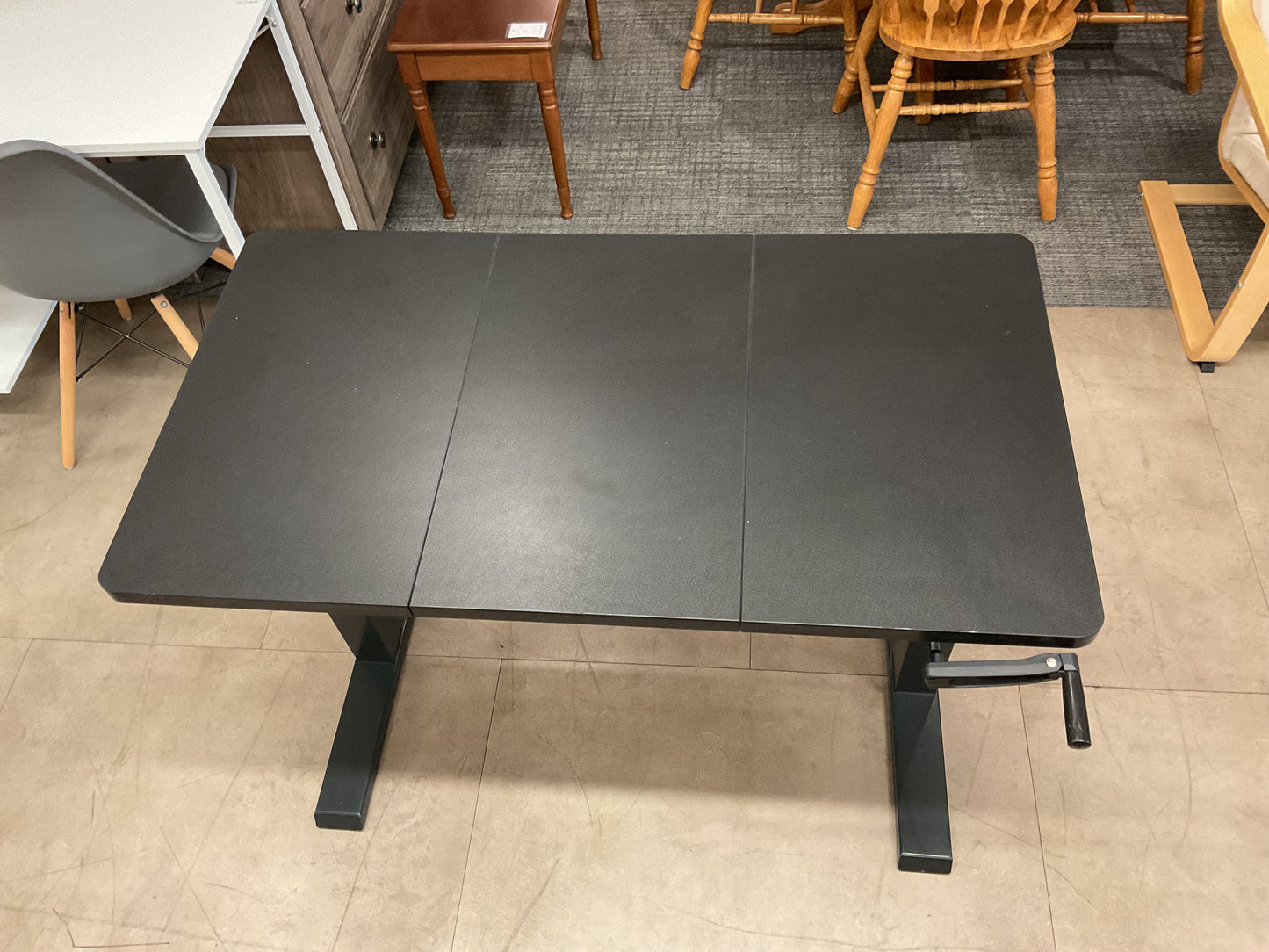 Options Desk
