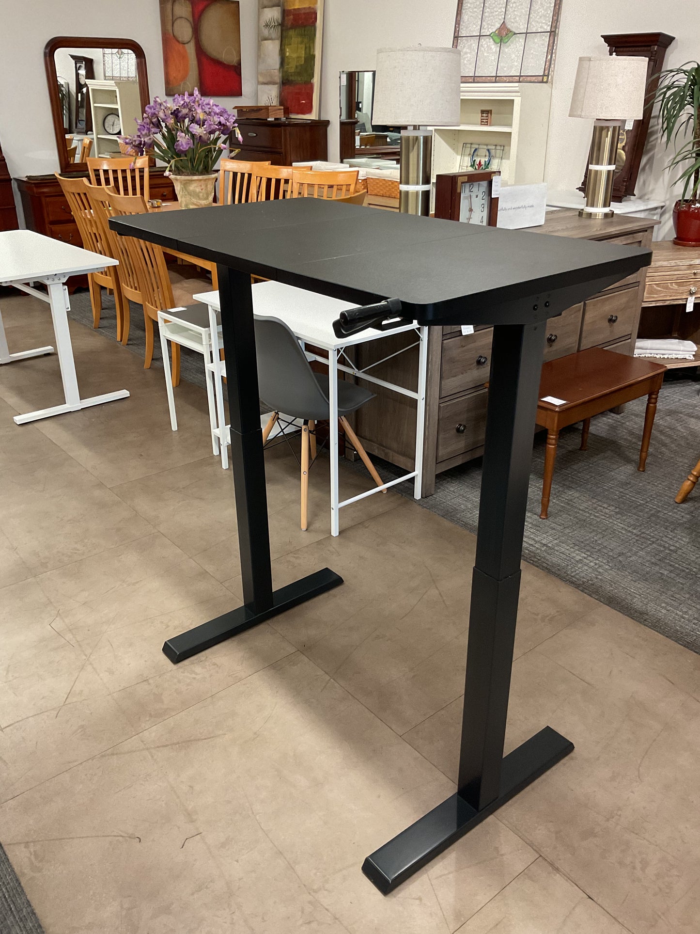 Options Desk