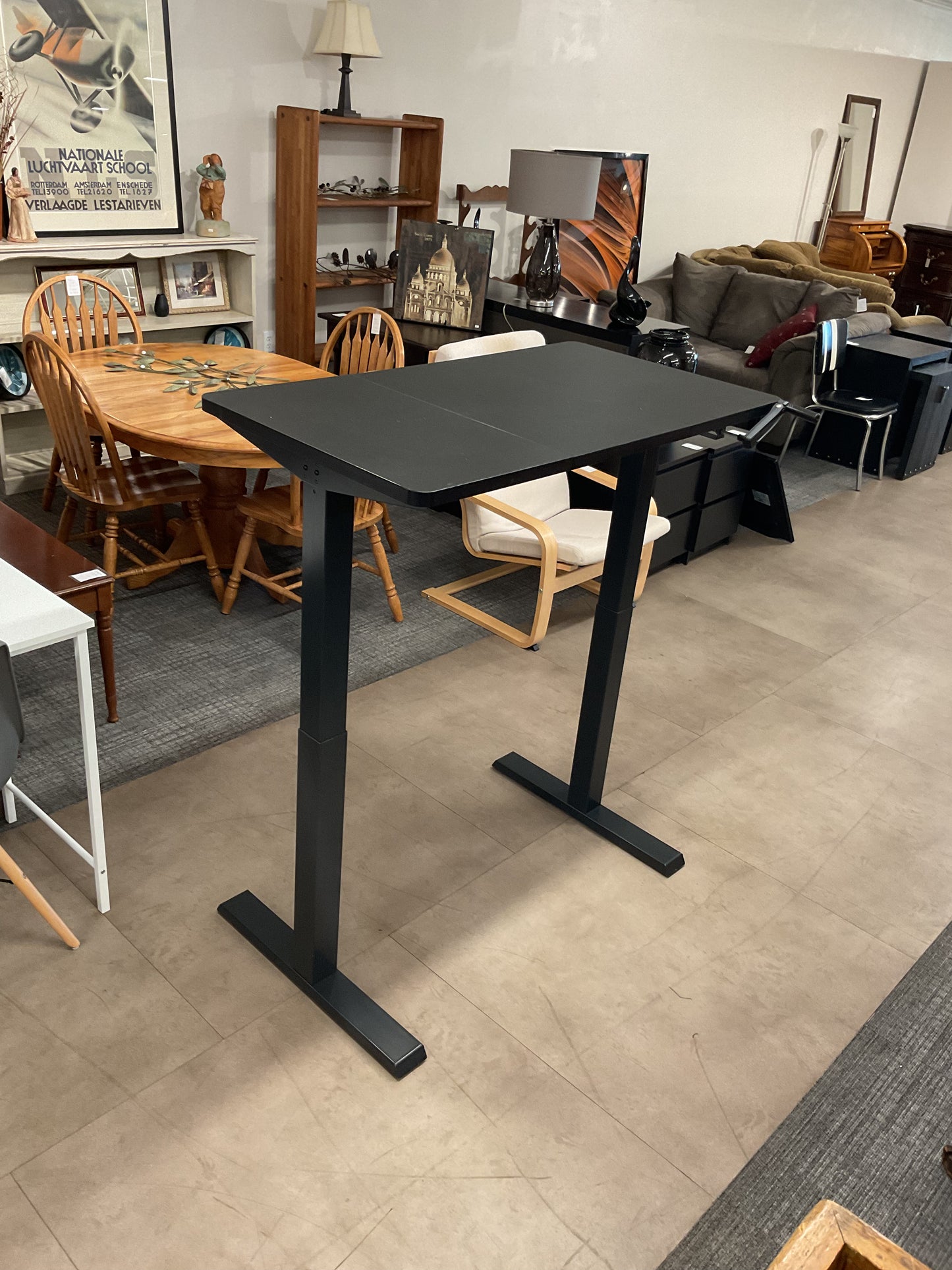 Options Desk