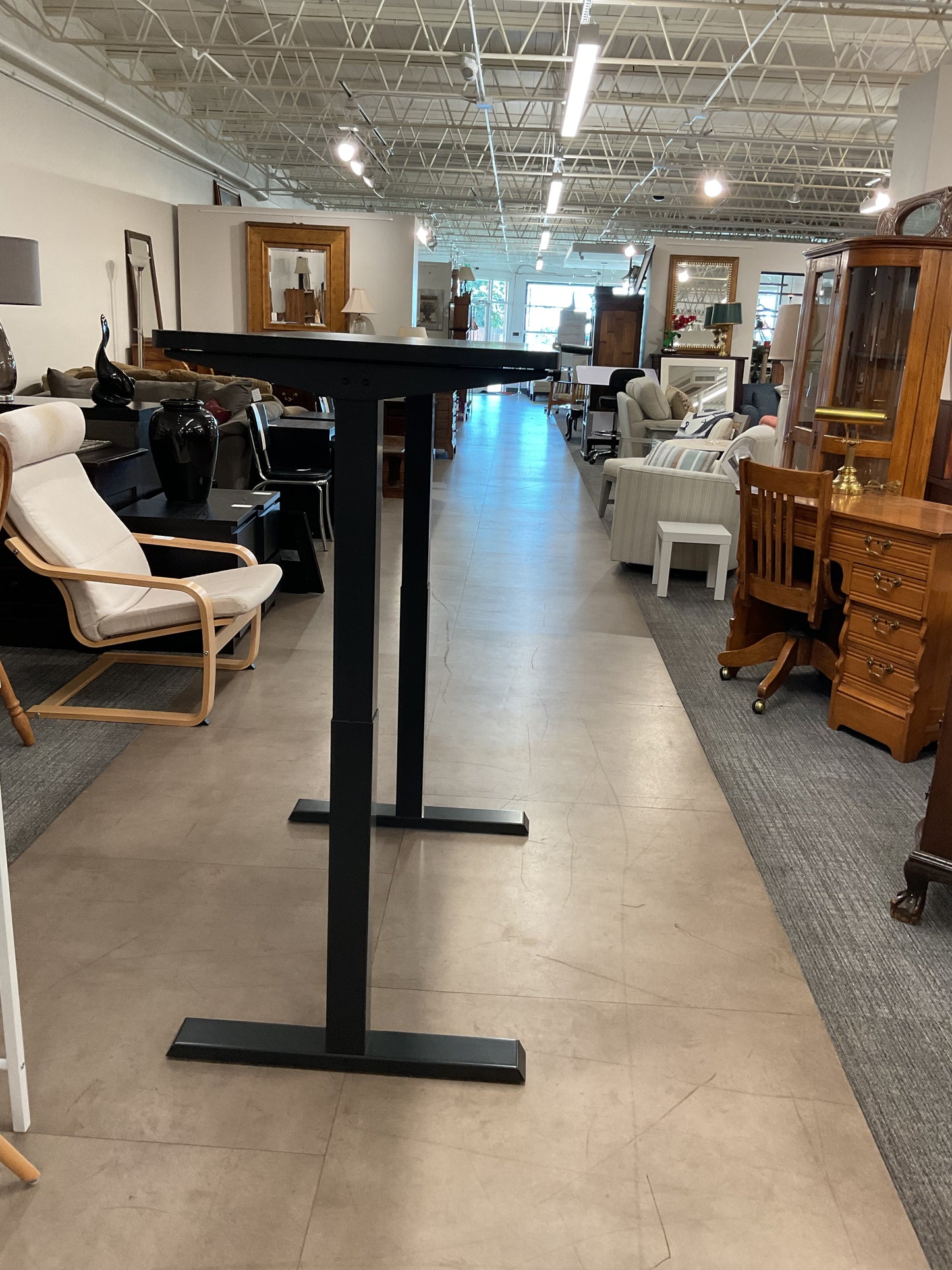 Options Desk