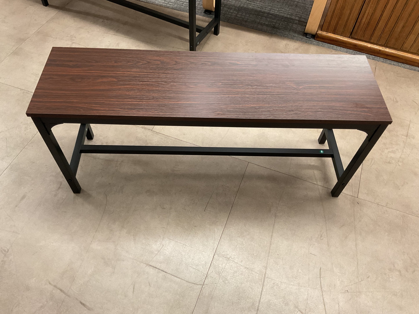 Scorpio Dining set