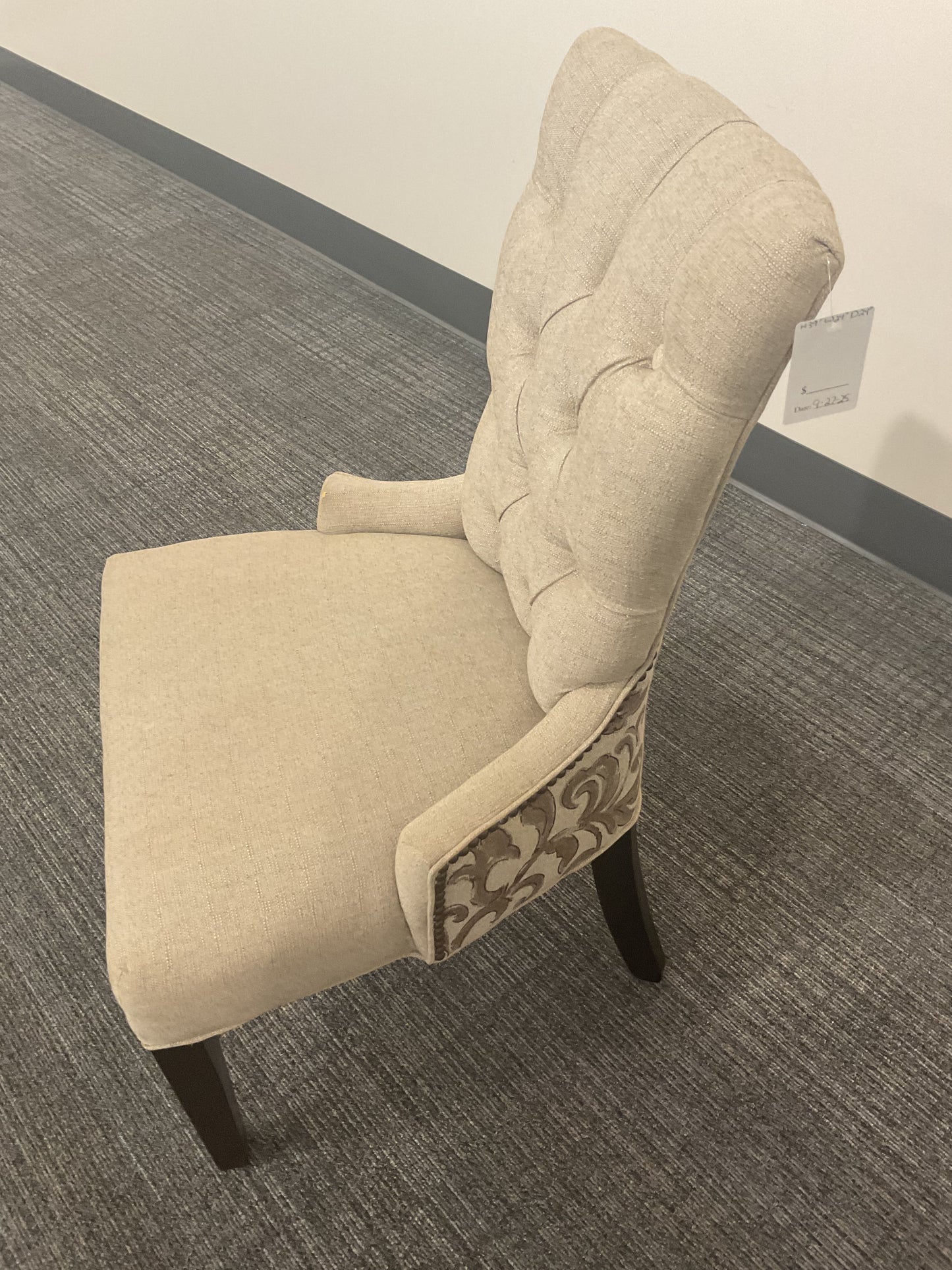 Mac Chair