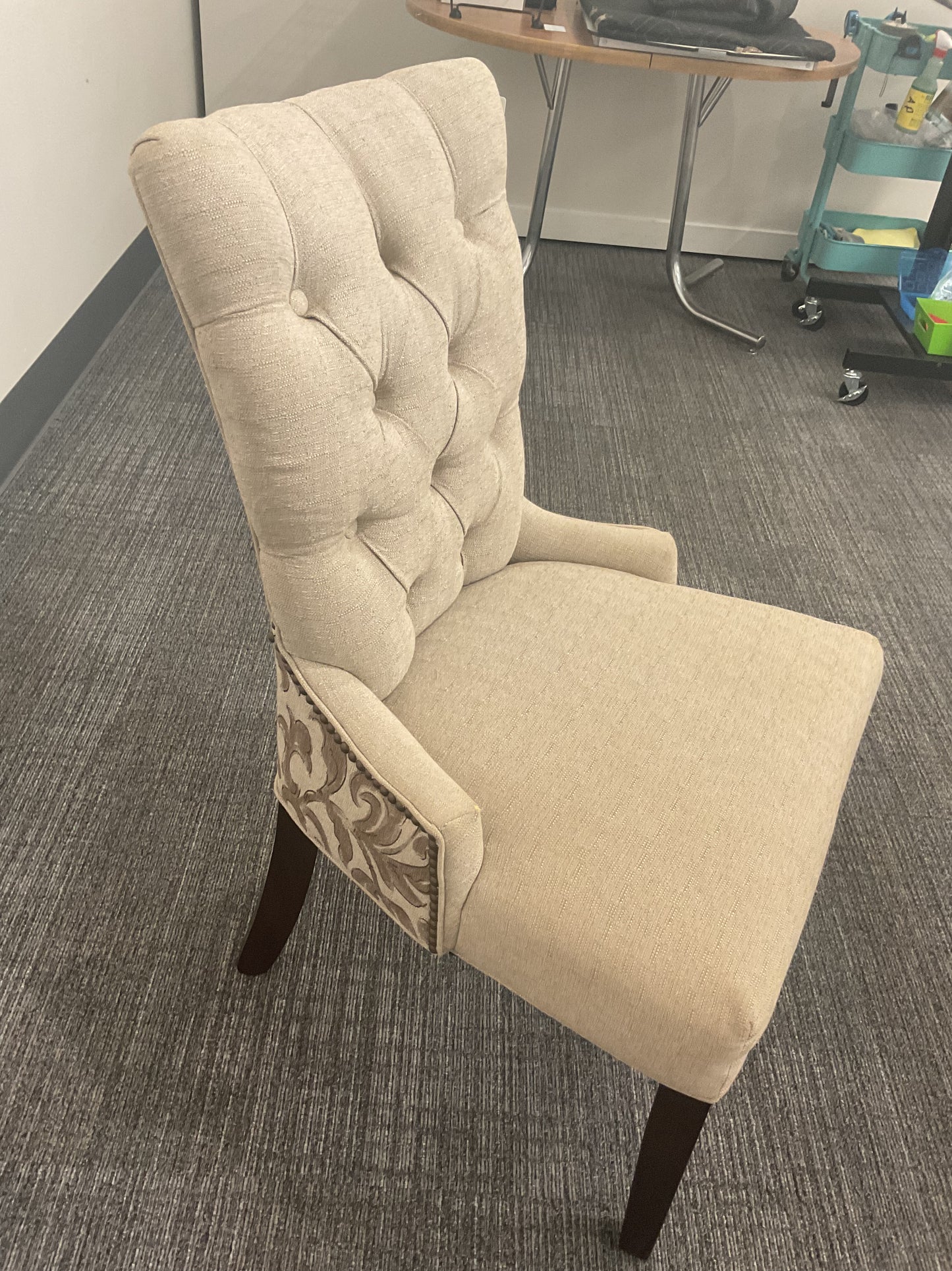 Mac Chair