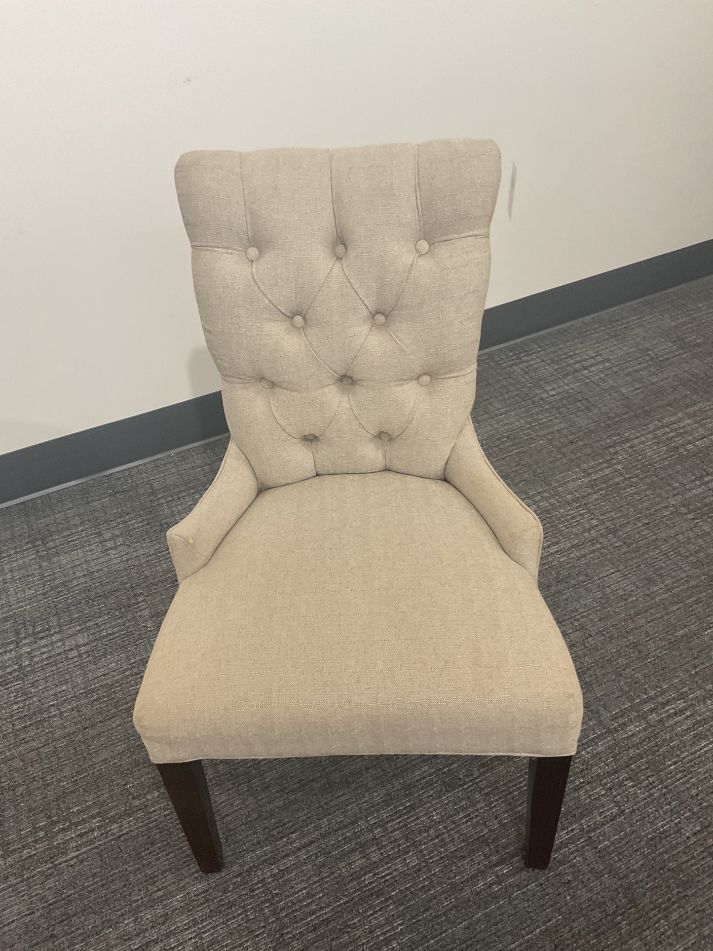 Mac Chair