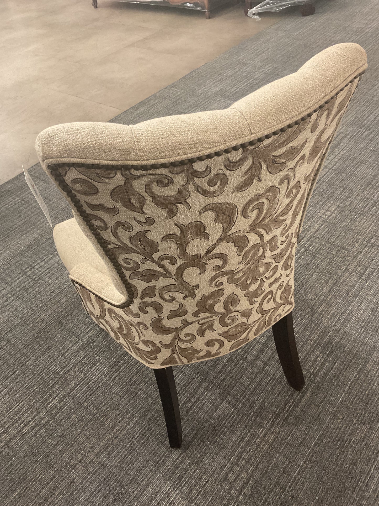 Mac Chair
