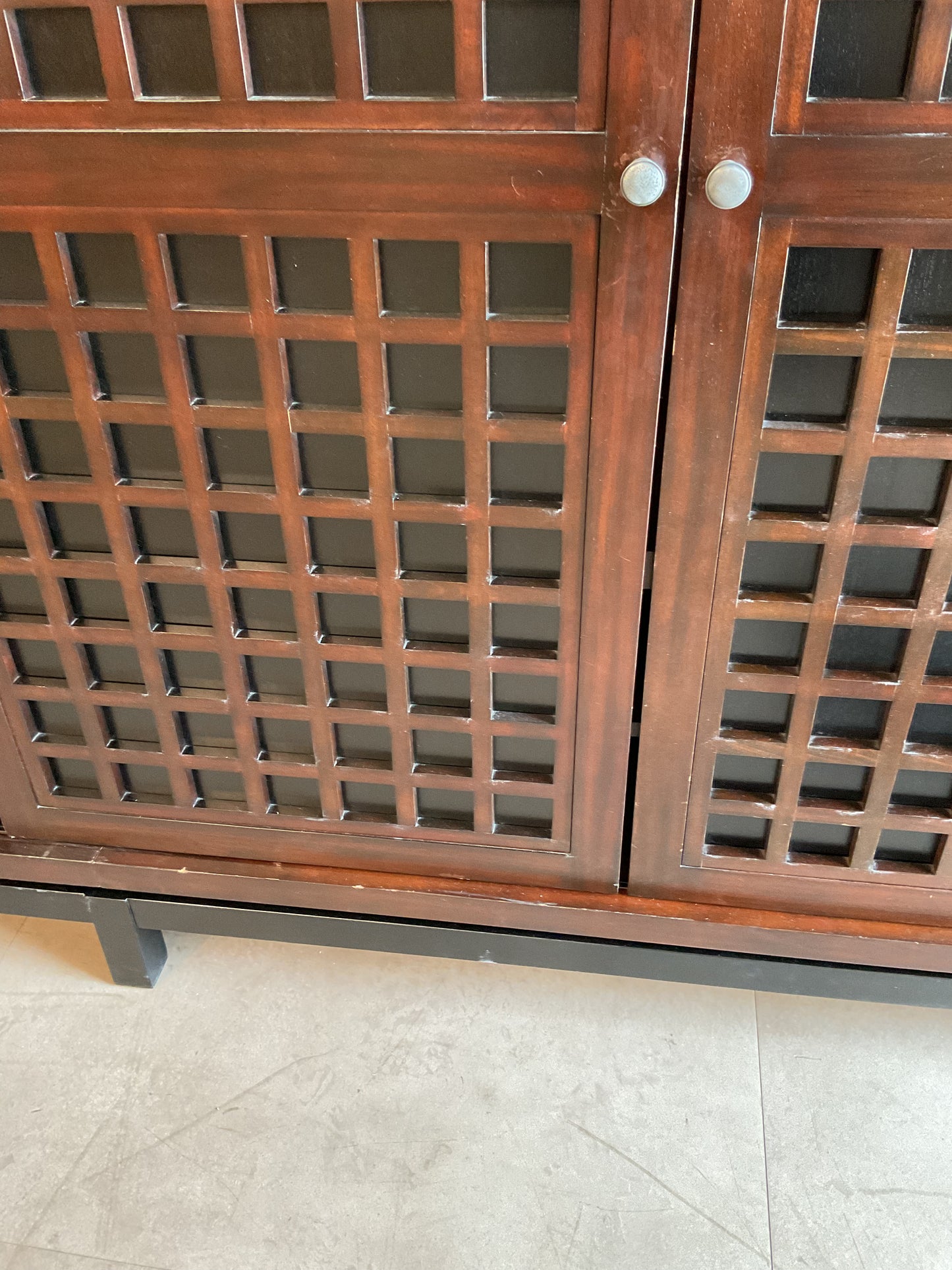 RyRys TV Hutch