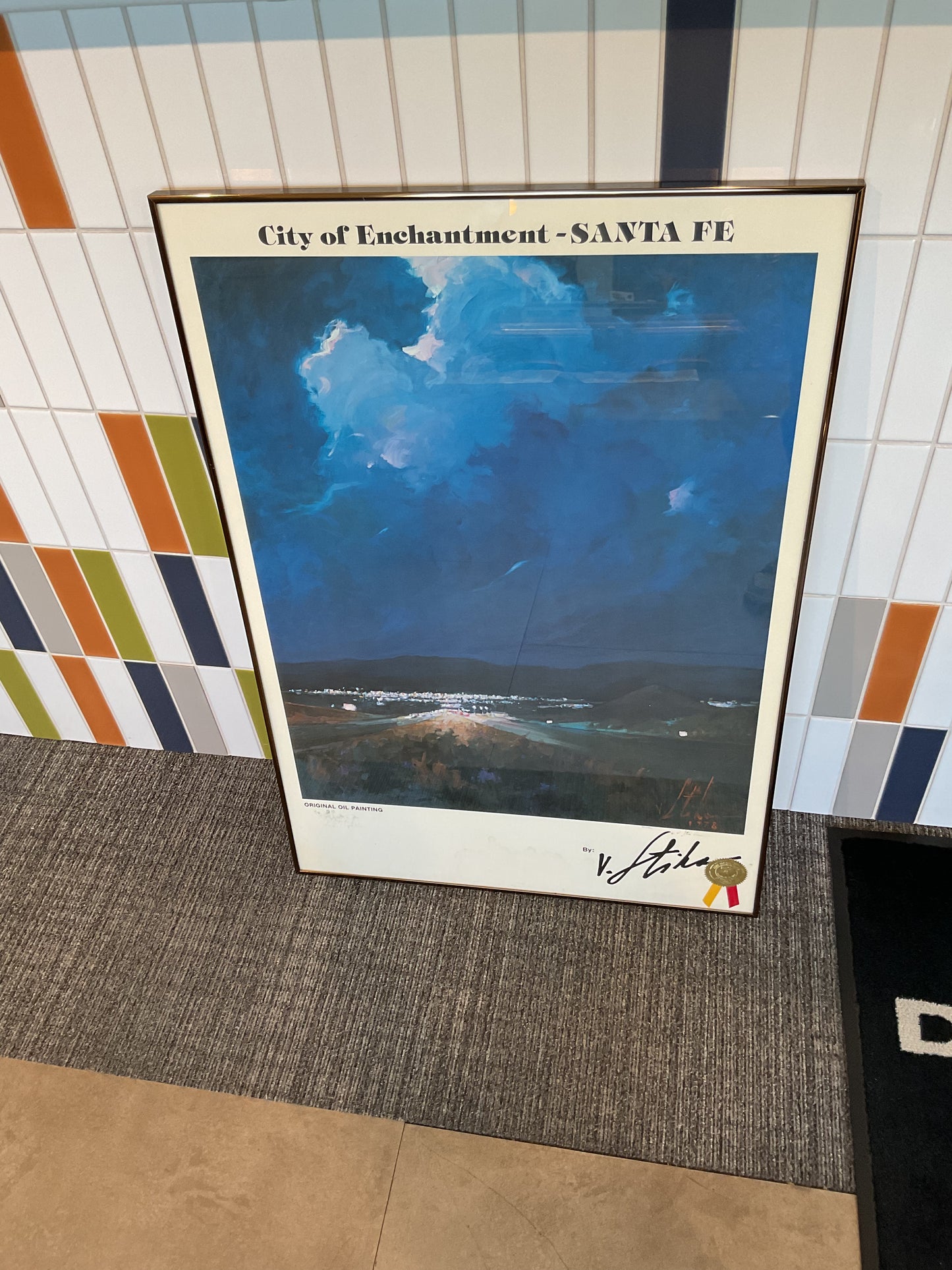 Santa Fe