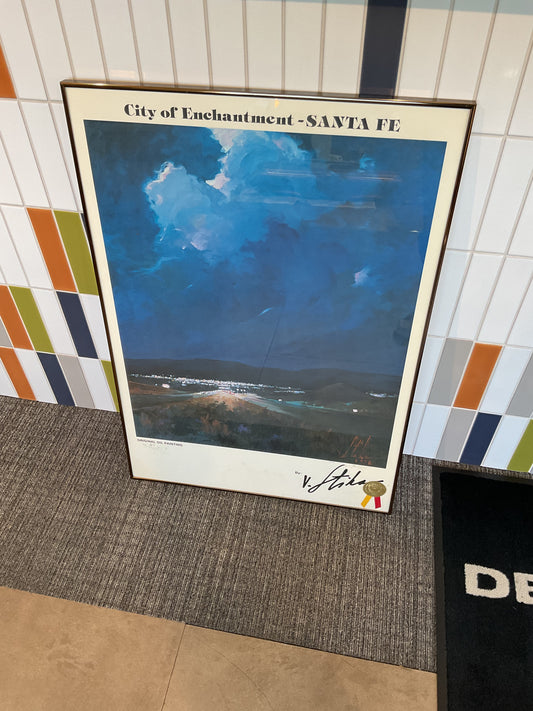 Santa Fe