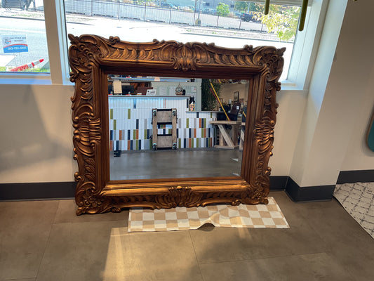 Aquarius Mirror