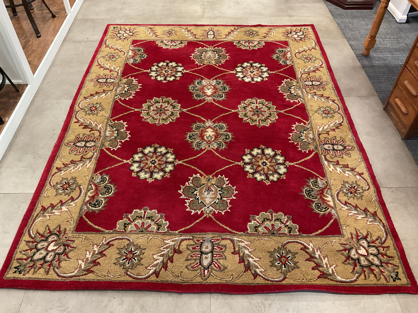 SofiDofi Rug (R129)