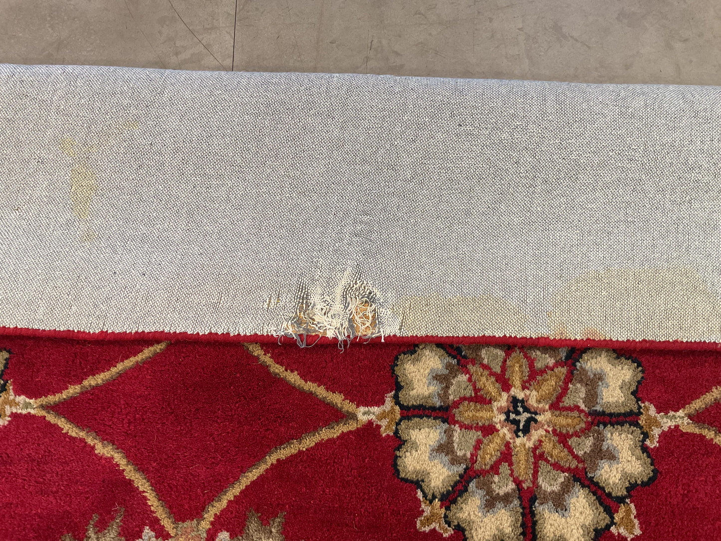 SofiDofi Rug (R129)