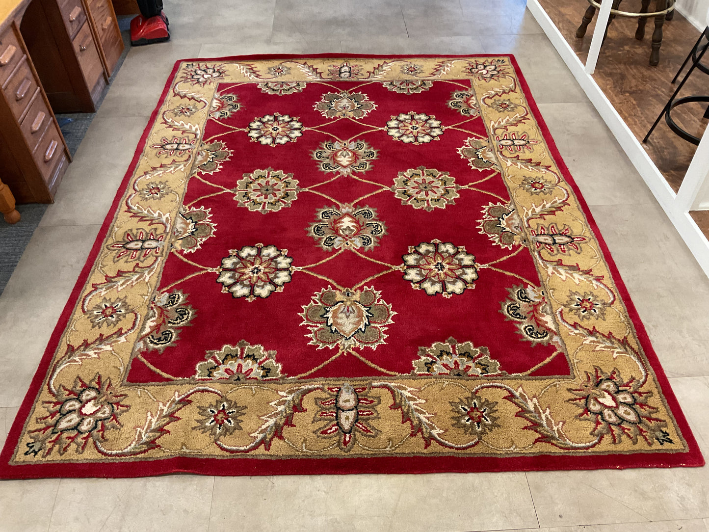 SofiDofi Rug (R129)