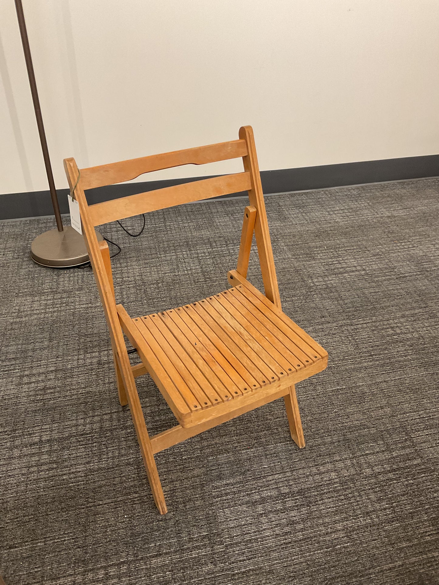 Take a seat