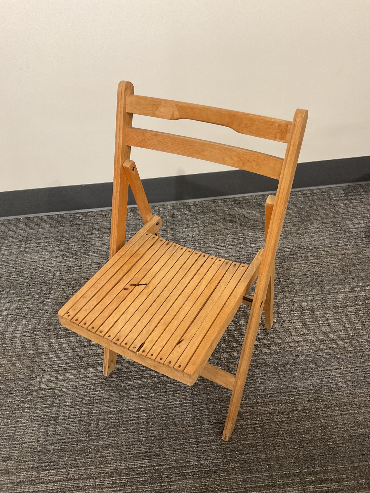 Take a seat