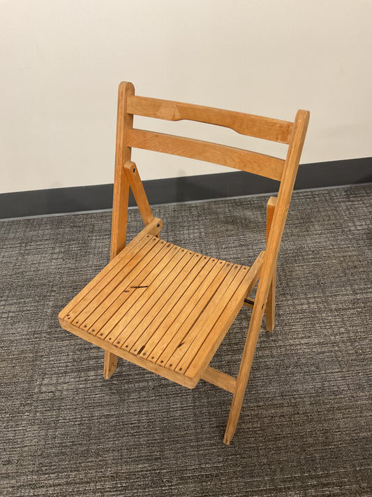 Take a seat