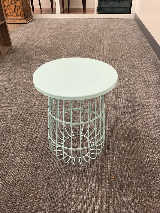 Squidward side table ￼