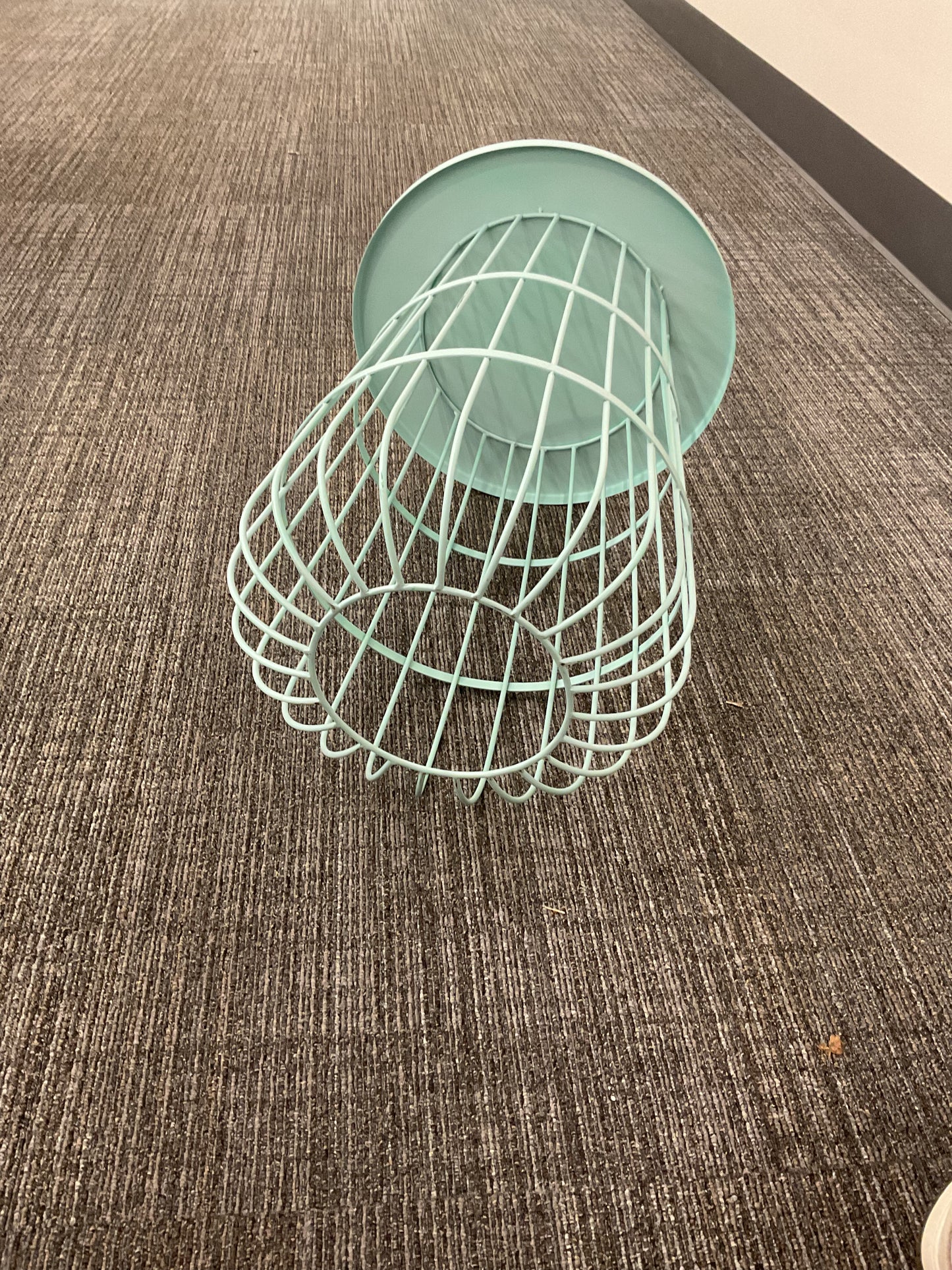 Squidward side table ￼