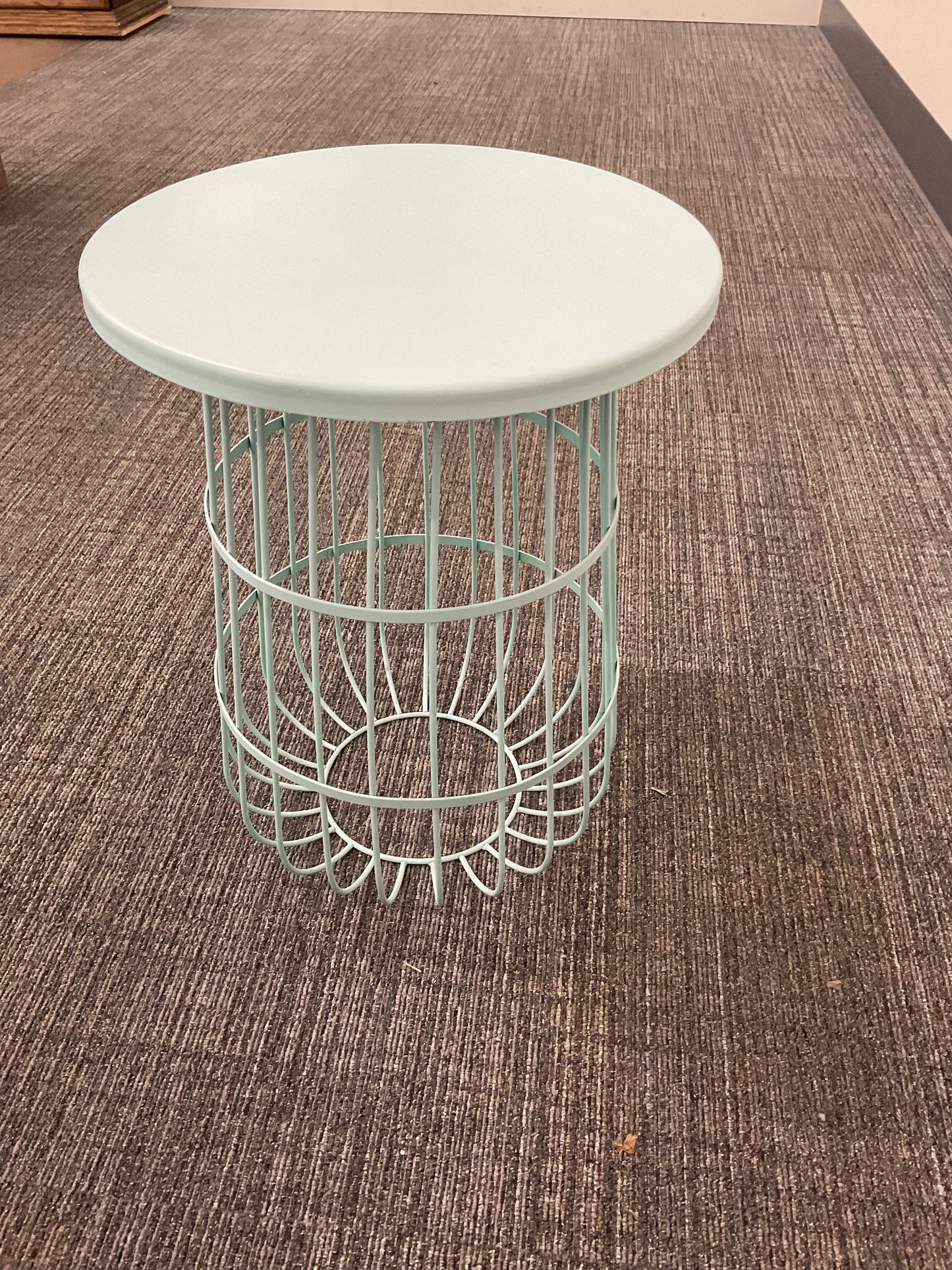 Squidward side table ￼