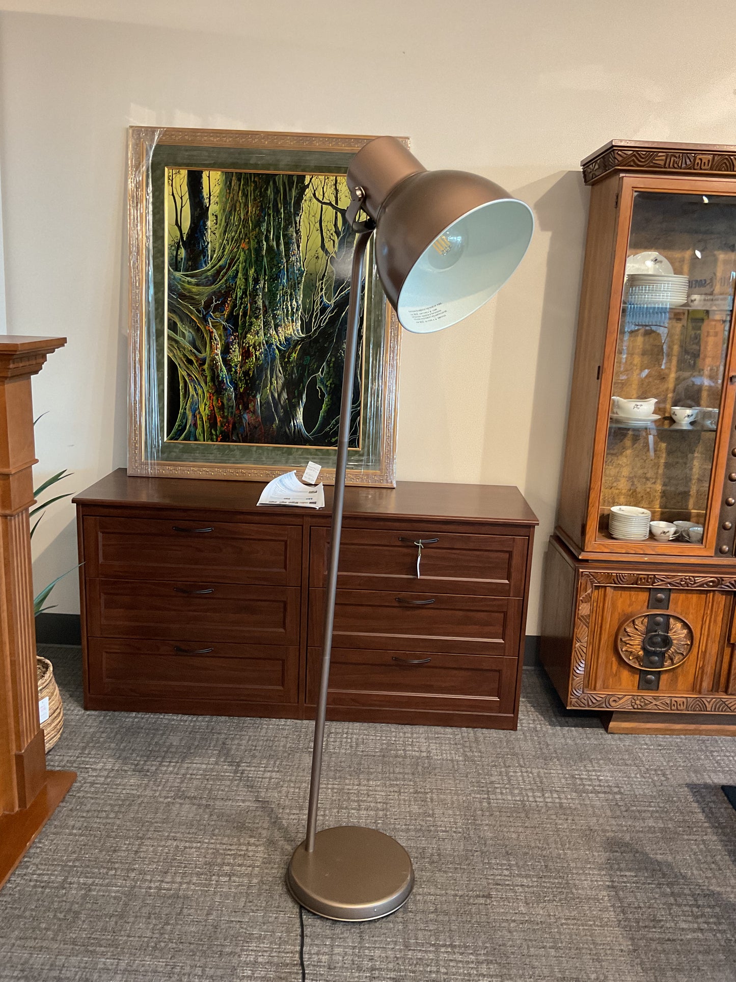 Pixar lamp