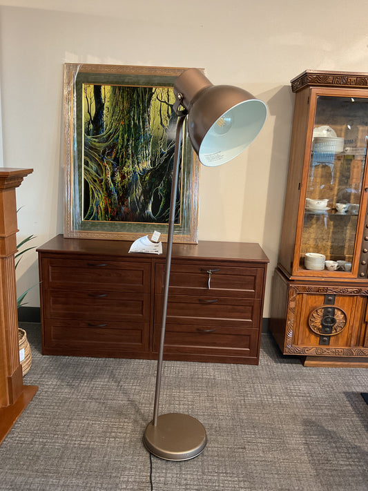 Pixar lamp