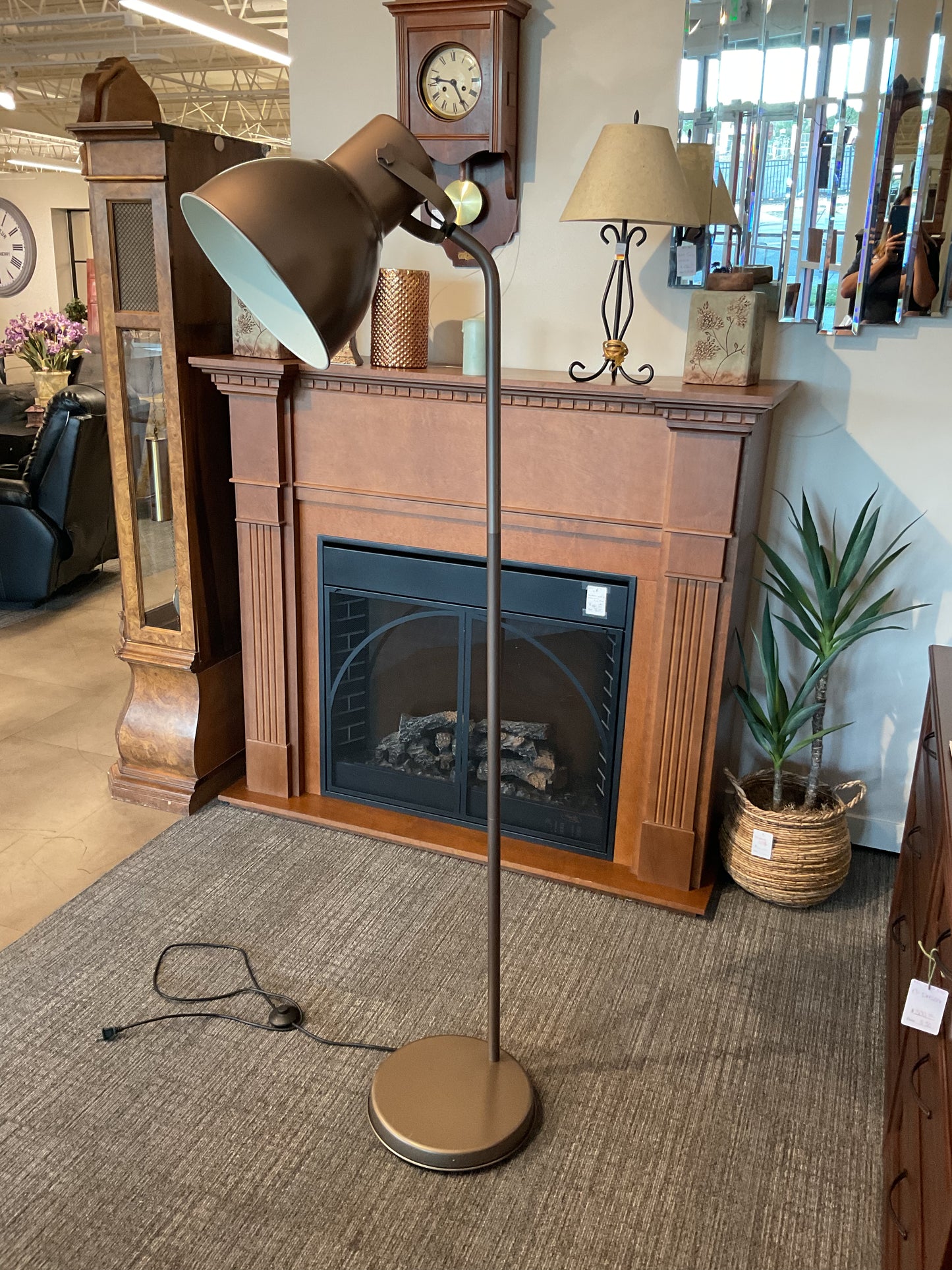Pixar lamp