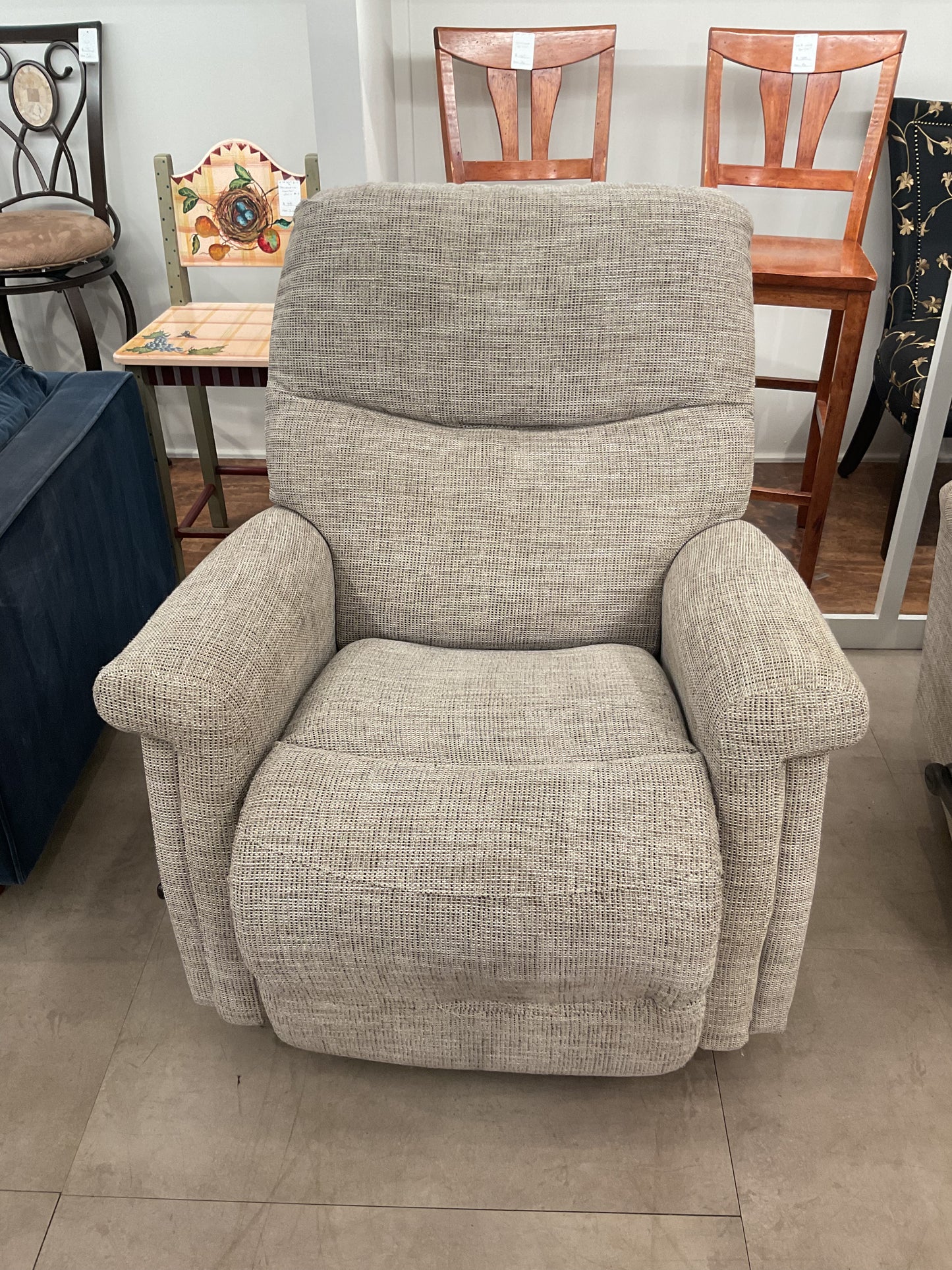 Oogieboogie Recliner