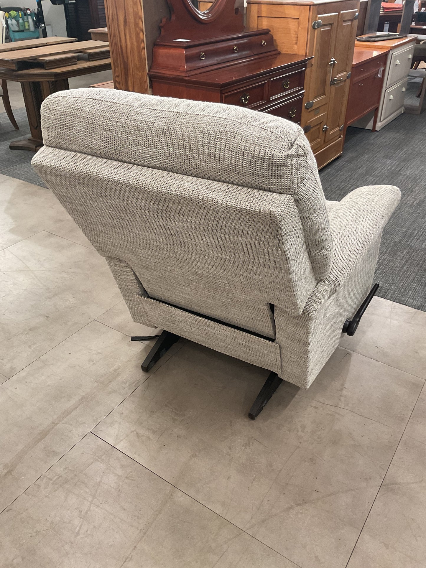 Oogieboogie Recliner