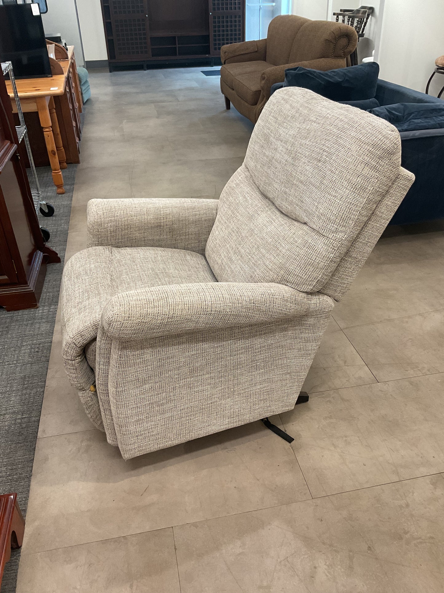 Oogieboogie Recliner