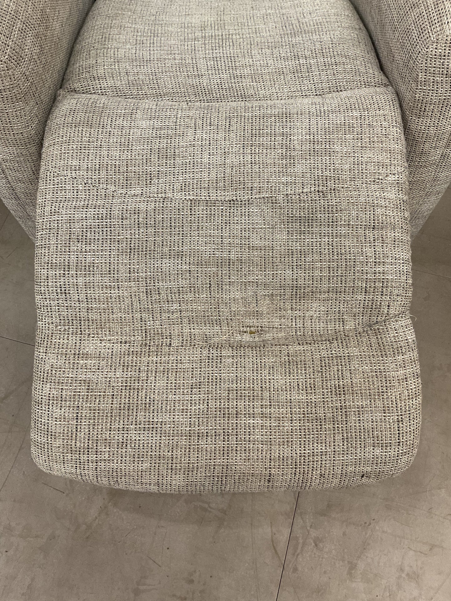 Oogieboogie Recliner