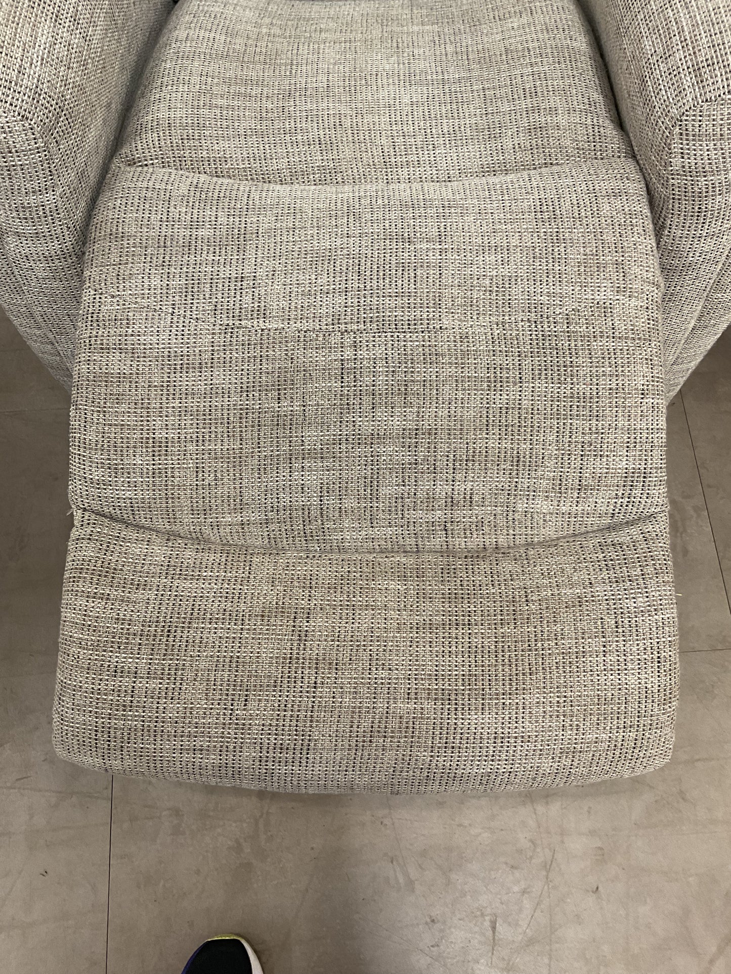 Oogieboogie Recliner