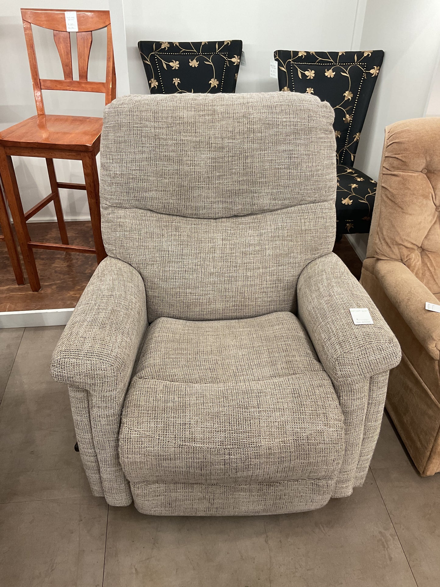 Oogieboogie Recliner