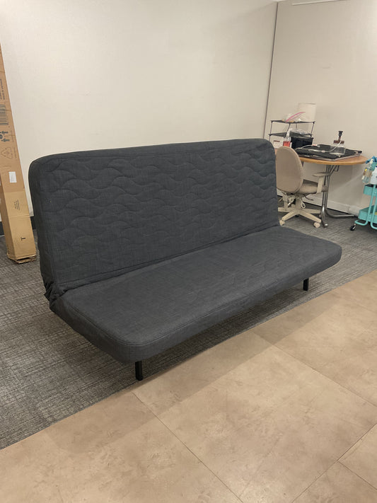 Something’s under my futon