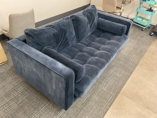Nightmares sofa