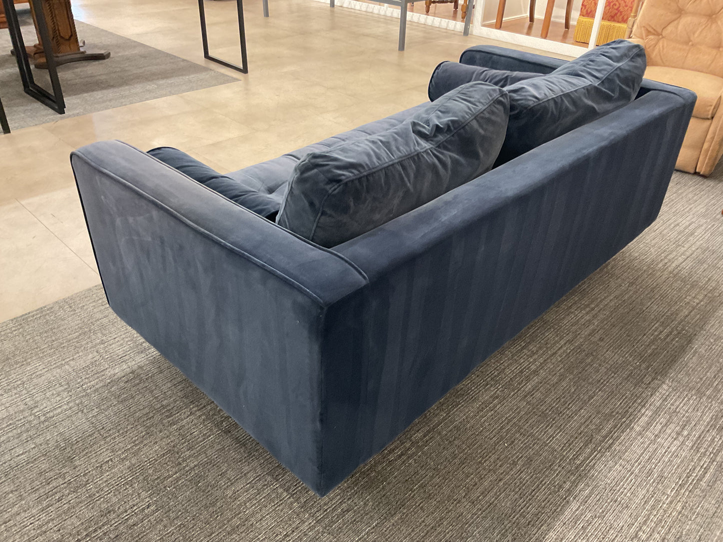 Nightmares sofa