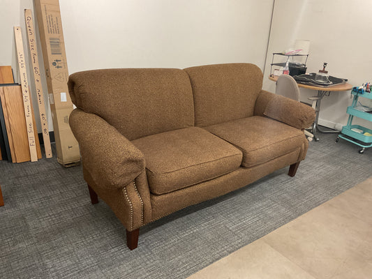 A helping sofa