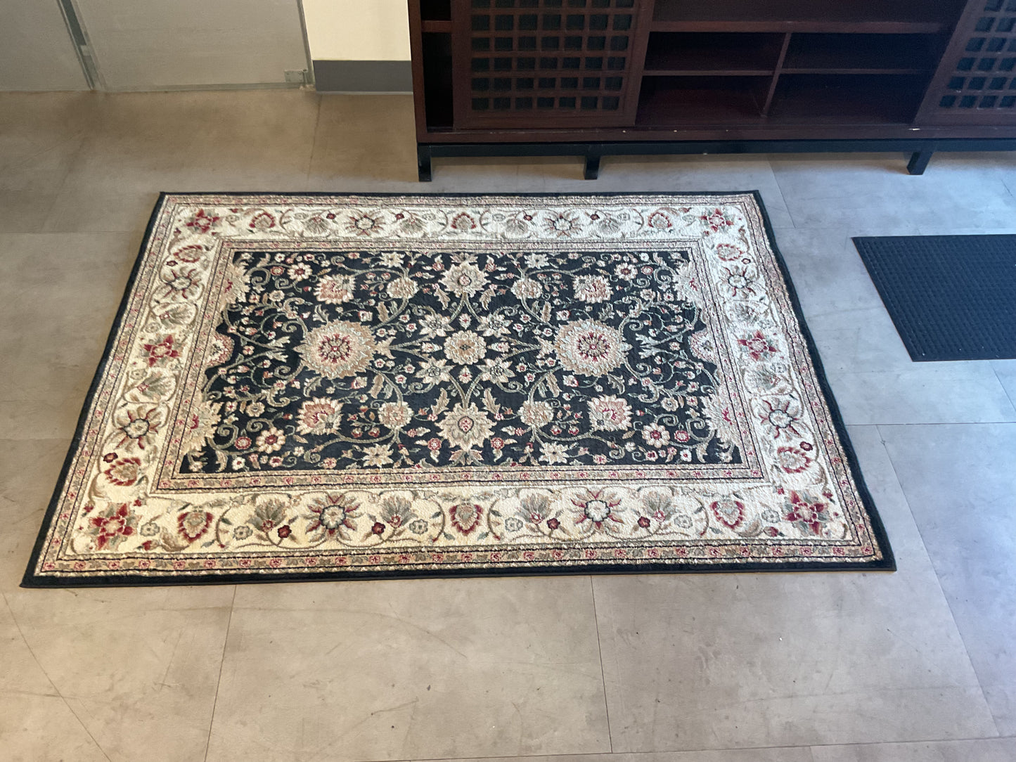 Persian rug
