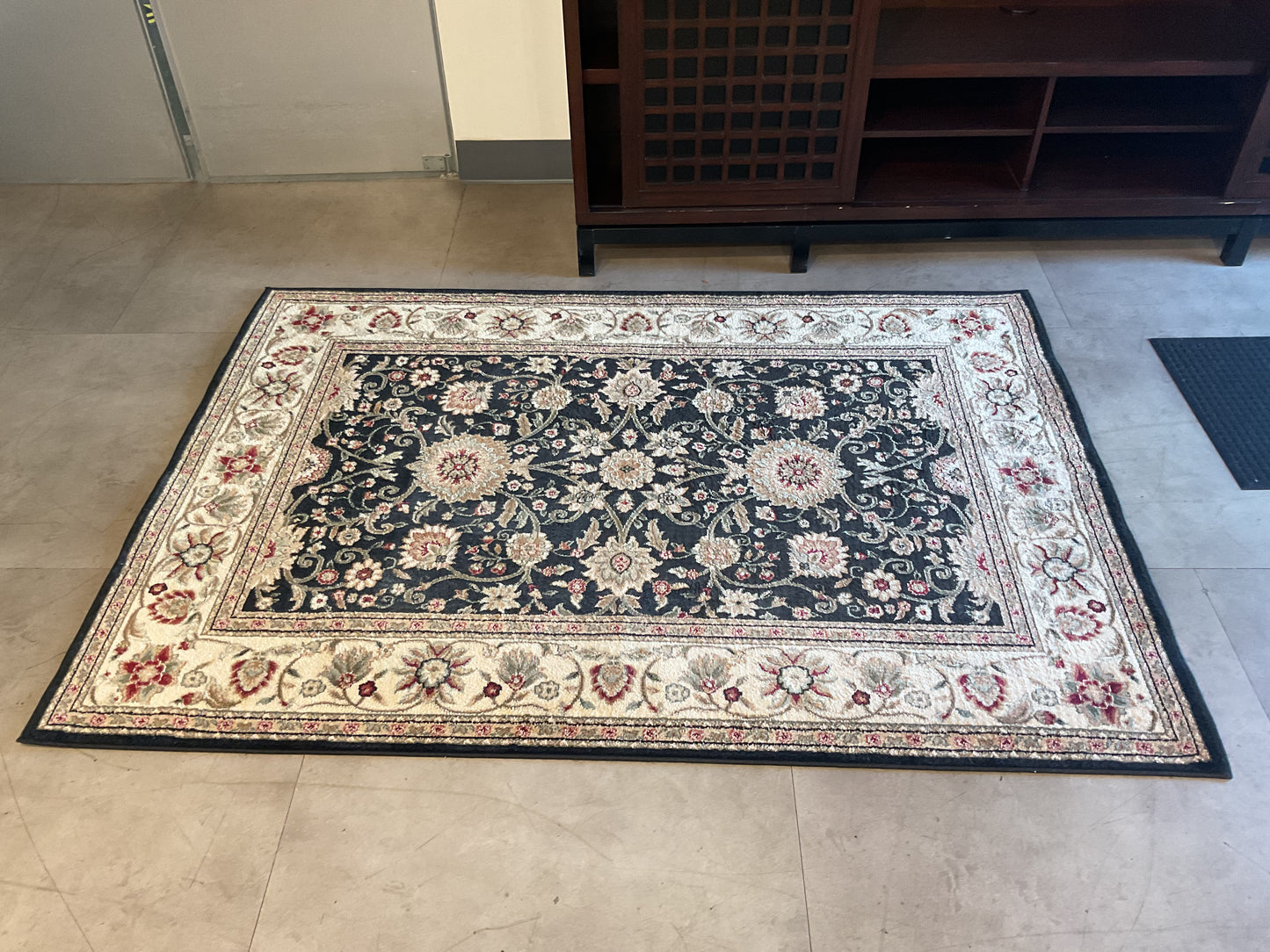 Persian rug
