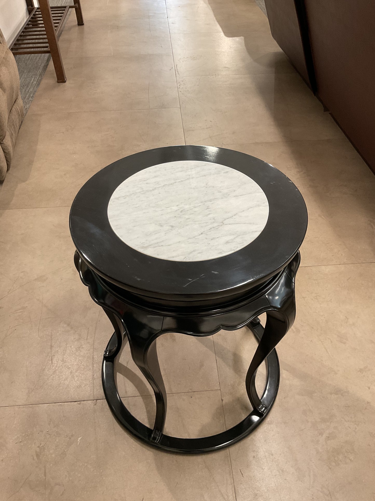 WS Home Accent Table