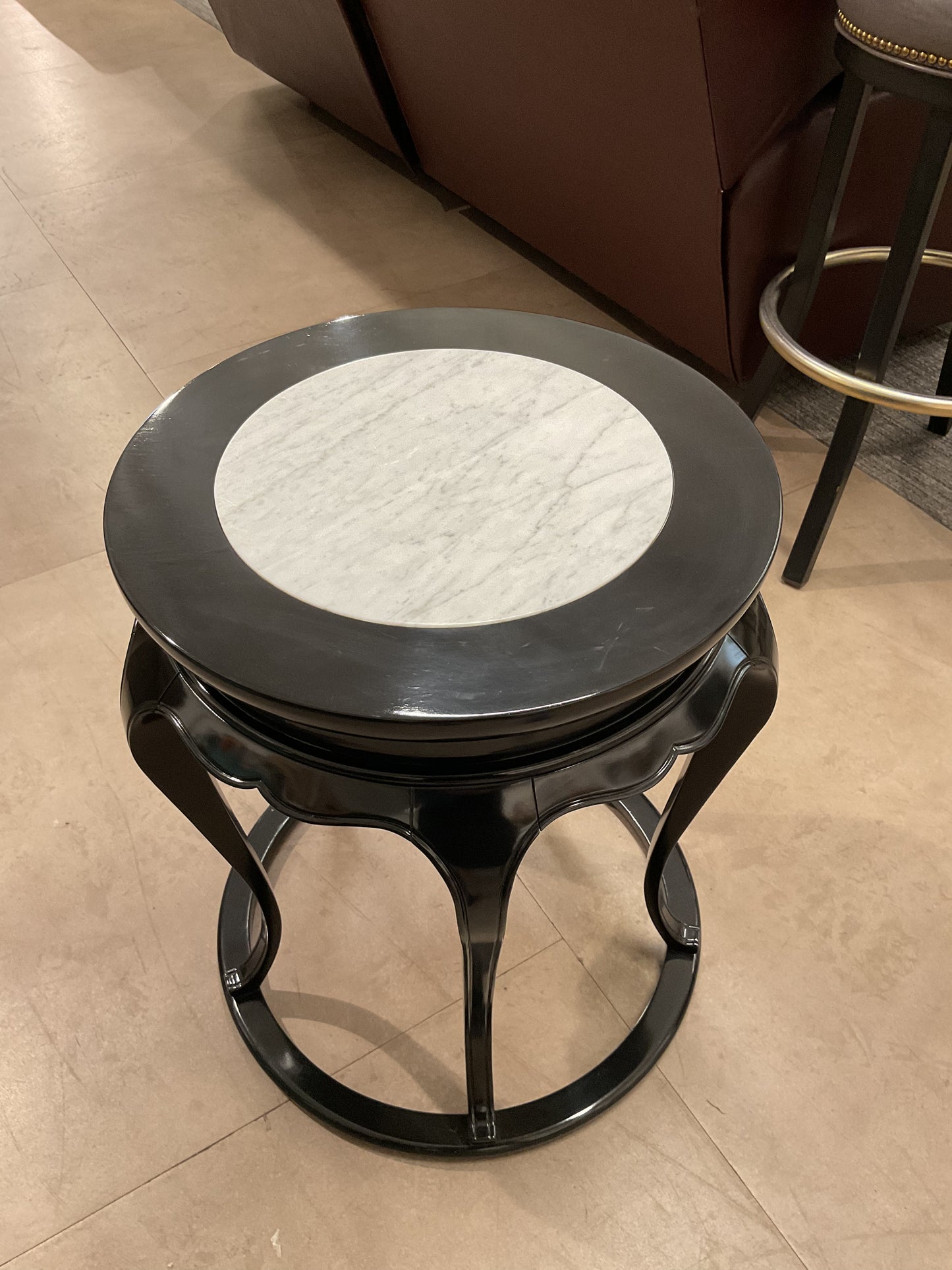 WS Home Accent Table
