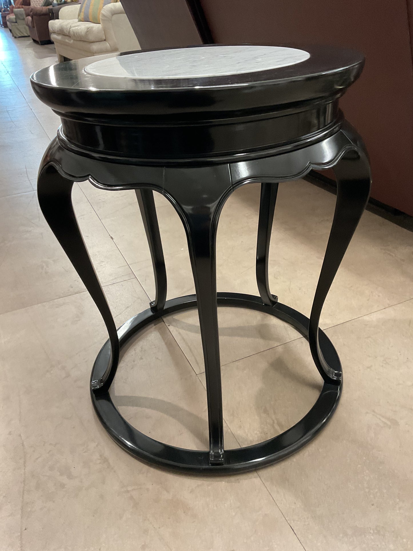 WS Home Accent Table