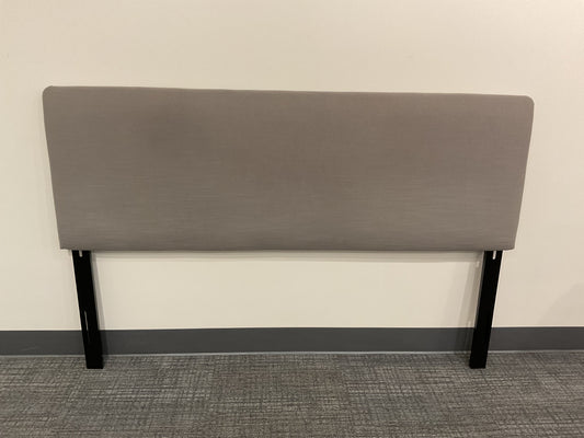 Gloomy king headboard (B282)