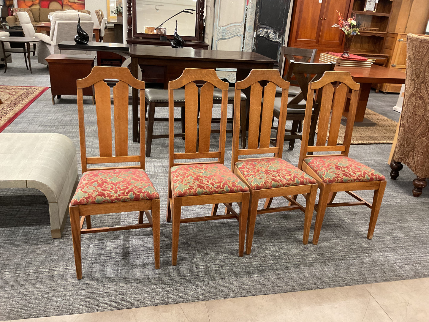 4 Day Day chairs set