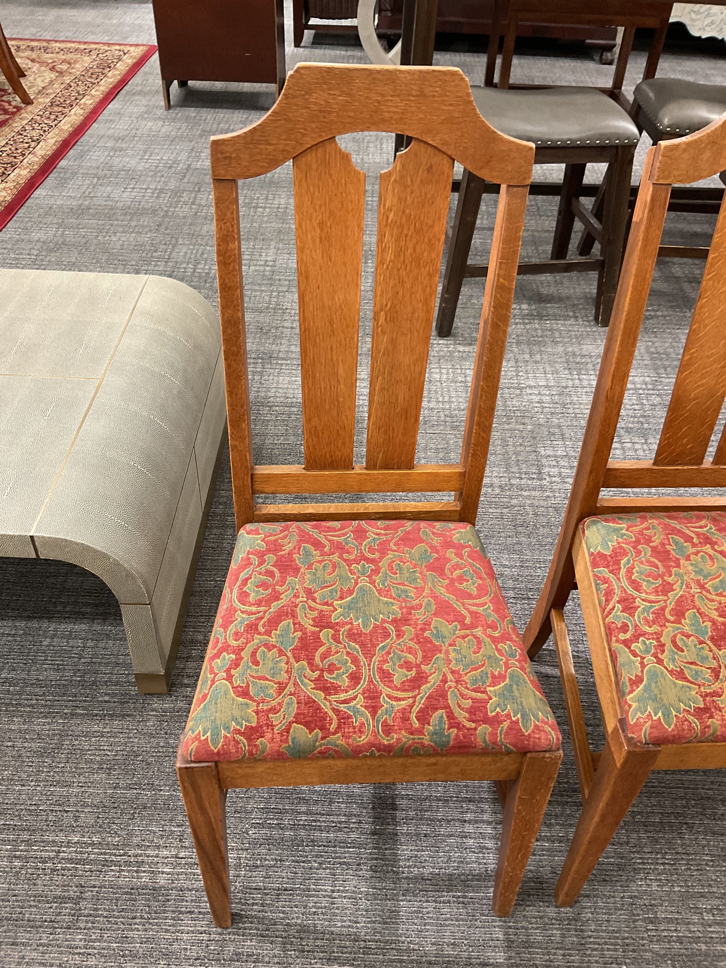 4 Day Day chairs set